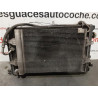 RADIADOR AIRE ACONDICIONADO