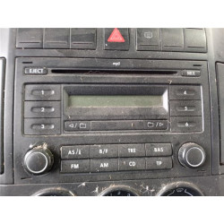 RADIO / CD