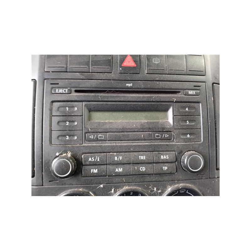 RADIO / CD