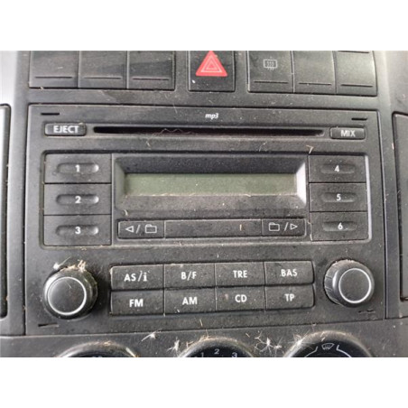 RADIO / CD