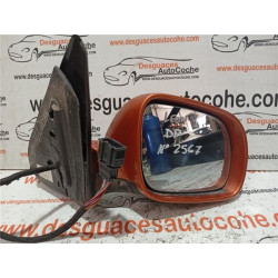 RETROVISOR ELECTRICO DCHO.