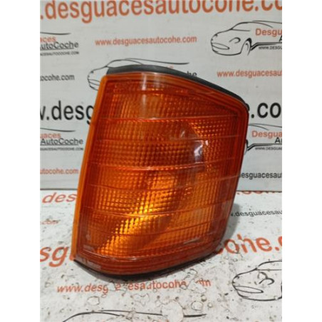 INTERMITENTE DEL. IZDO.