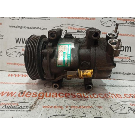 COMPRESOR AIRE ACOND.