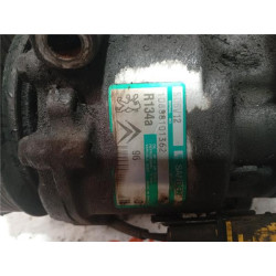 COMPRESOR AIRE ACOND.