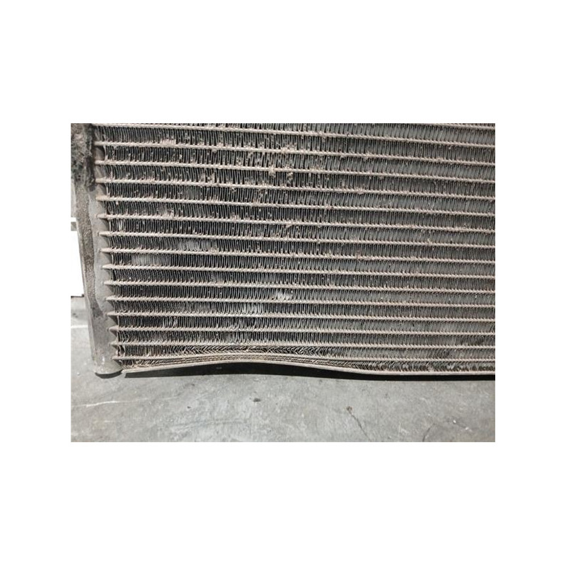 RADIADOR AIRE ACONDICIONADO