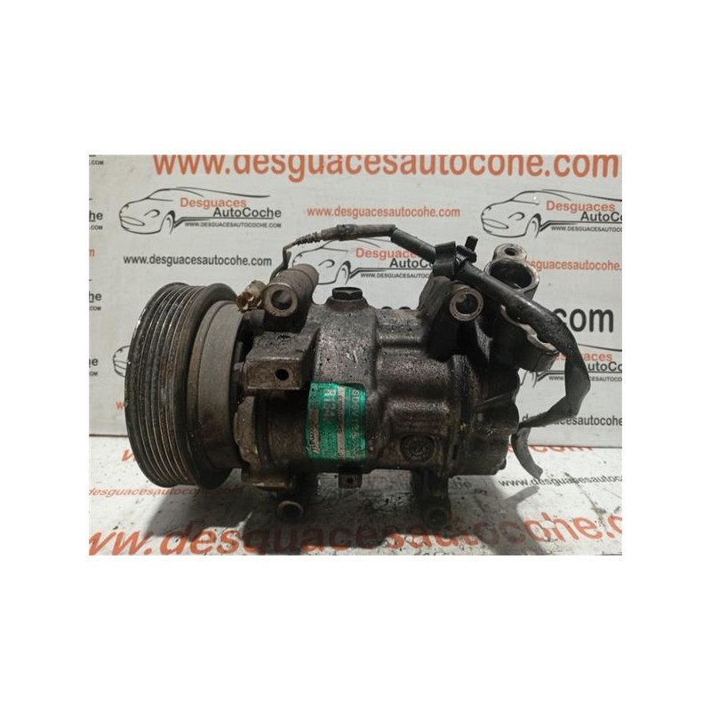 COMPRESOR AIRE ACOND.