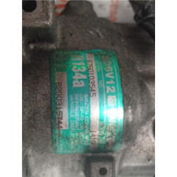 COMPRESOR AIRE ACOND.