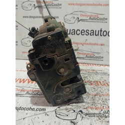 CERRADURA PUERTA DEL. IZDA.