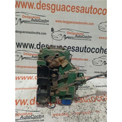 CERRADURA PUERTA DEL. IZDA.