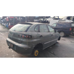 CERRADURA PUERTA DEL. IZDA.