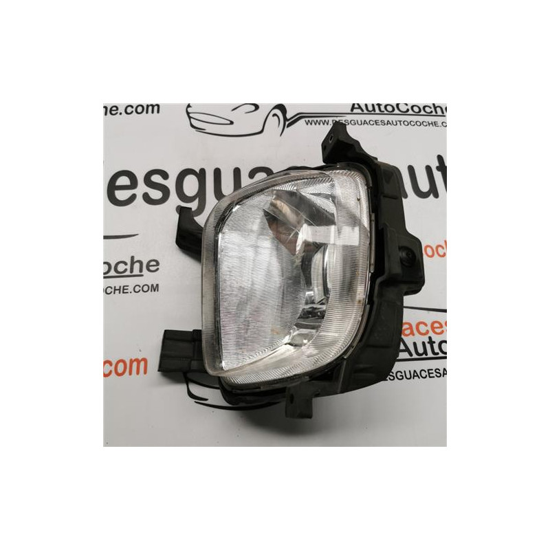 FARO ANTINIEBLA IZDO.