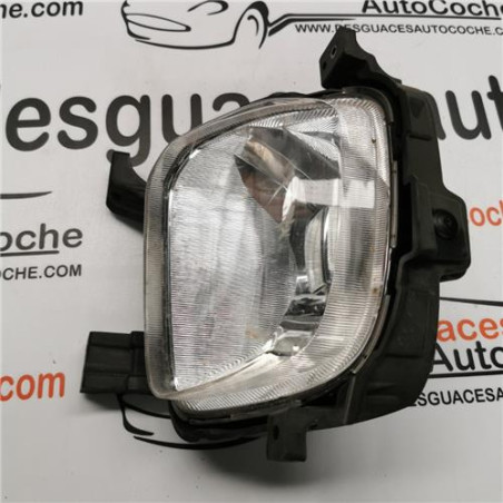 FARO ANTINIEBLA IZDO.