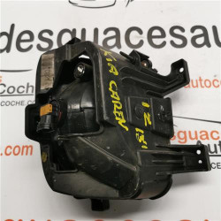 FARO ANTINIEBLA IZDO.