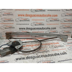 ELEVALUNAS ELECTRICO DEL. IZDO.