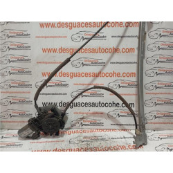 ELEVALUNAS ELECTRICO DEL. IZDO.