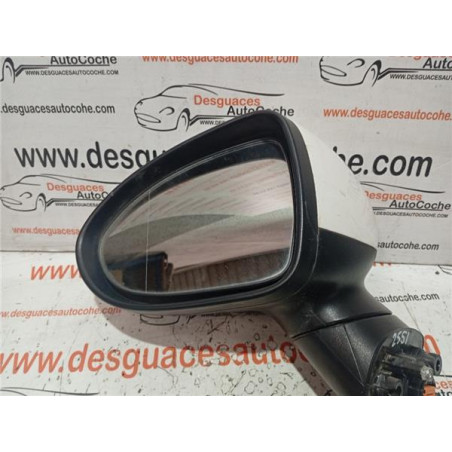 RETROVISOR ELECTRICO IZDO.