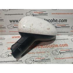 RETROVISOR ELECTRICO IZDO.