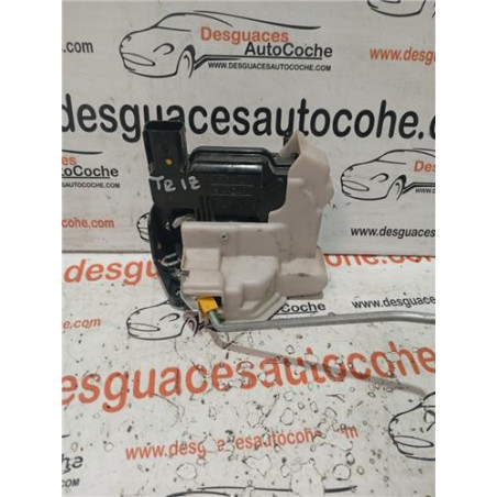 CERRADURA PUERTA TRA. IZDA.