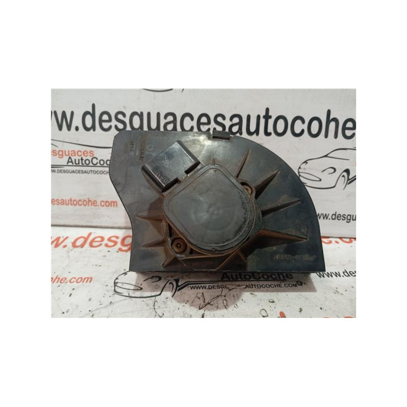 POTENCIOMETRO PEDAL GAS