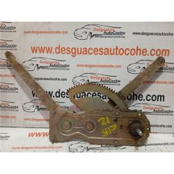 ELEVALUNAS MANUAL DEL. IZDO.