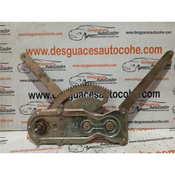 ELEVALUNAS MANUAL DEL. IZDO.