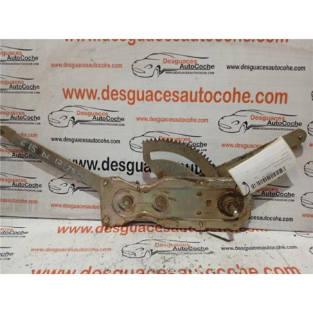 ELEVALUNAS MANUAL DEL. IZDO.