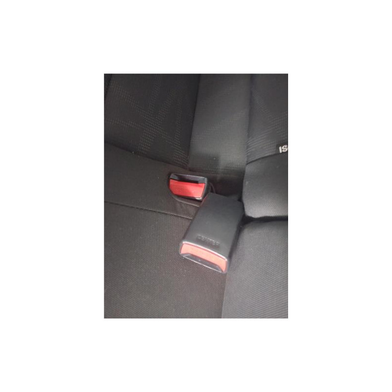 ANCLAJE CINTURON TRA. CENTRAL