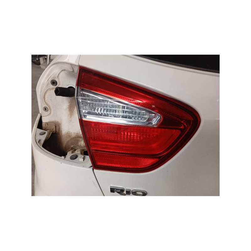 PILOTO PORTON TRA. IZDO.