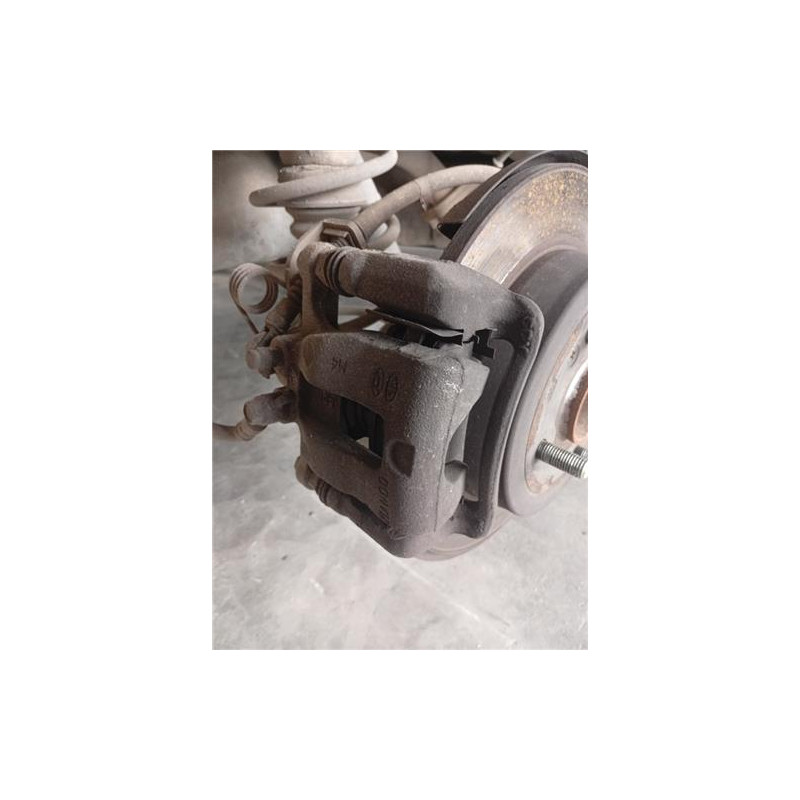 PINZA FRENO TRA. DCHA.