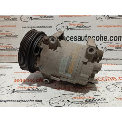 COMPRESOR AIRE ACOND.