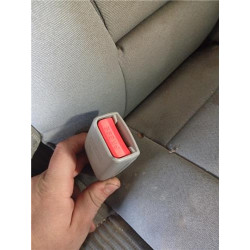 ANCLAJE CINTURON TRA. CENTRAL