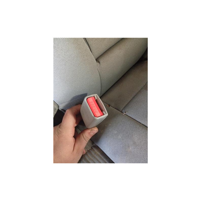 ANCLAJE CINTURON TRA. CENTRAL