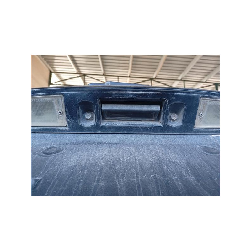 MANETA EXTERIOR PORTON