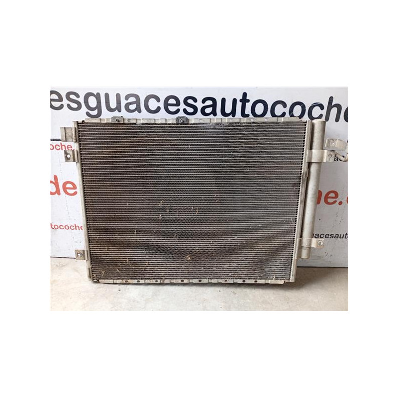 RADIADOR AIRE ACONDICIONADO