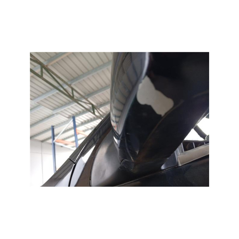 RETROVISOR ELECTRICO IZDO.