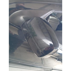 RETROVISOR ELECTRICO IZDO.