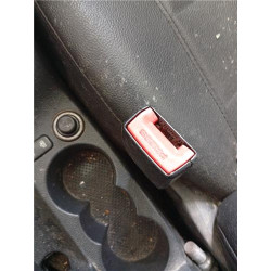 ANCLAJE CINTURON DEL. DCHO.