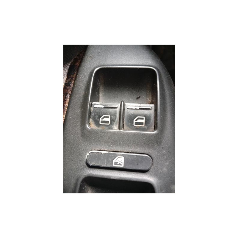 BOTONERA PUERTA DEL. IZDA.