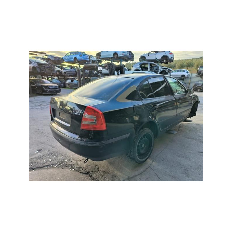 CREMALLERA DIRECCION ELECTRICA