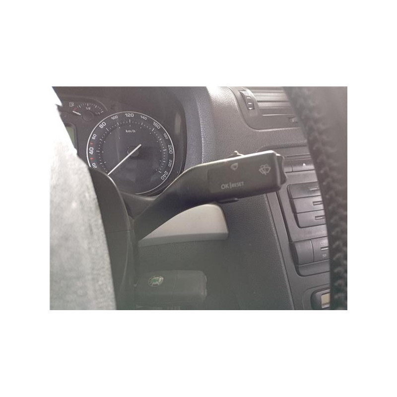 MANDO LIMPIAPARABRISAS