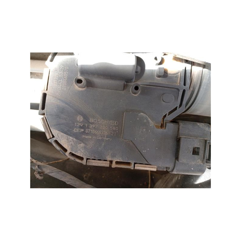 MOTOR LIMPIAPARABRISAS DEL.