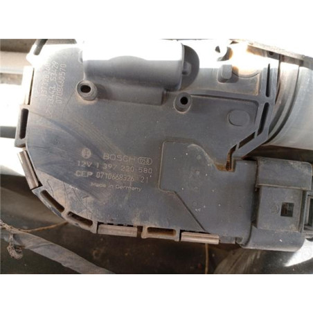 MOTOR LIMPIAPARABRISAS DEL.