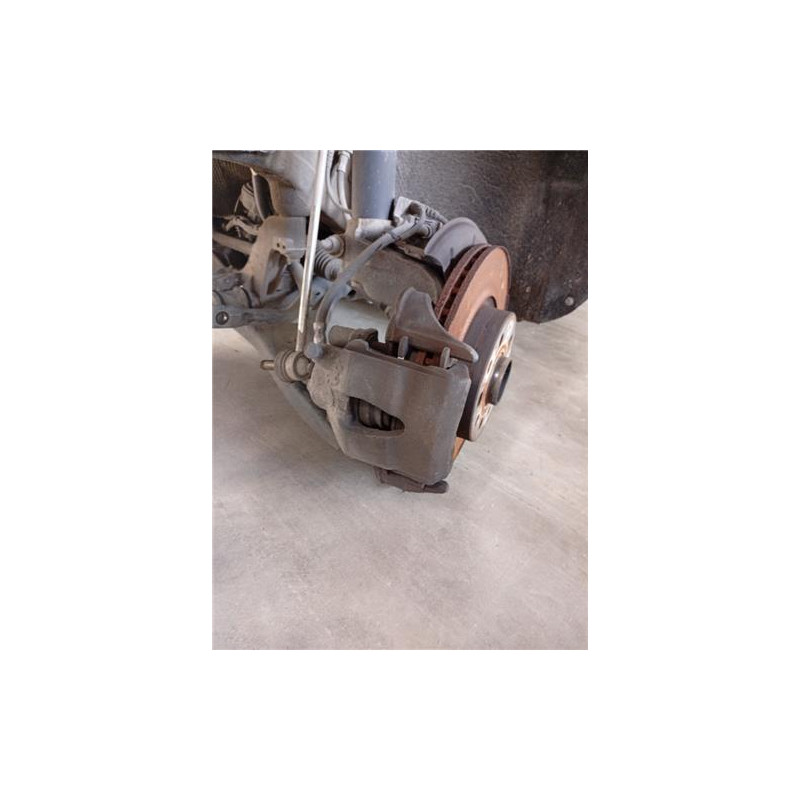 PINZA FRENO DEL. IZDA.