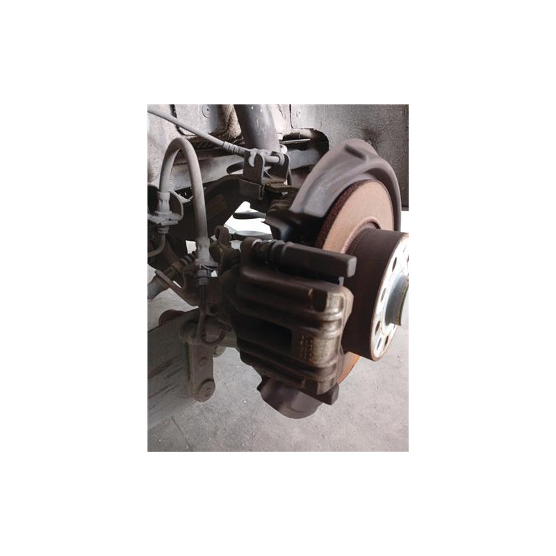 PINZA FRENO TRA. IZDA.