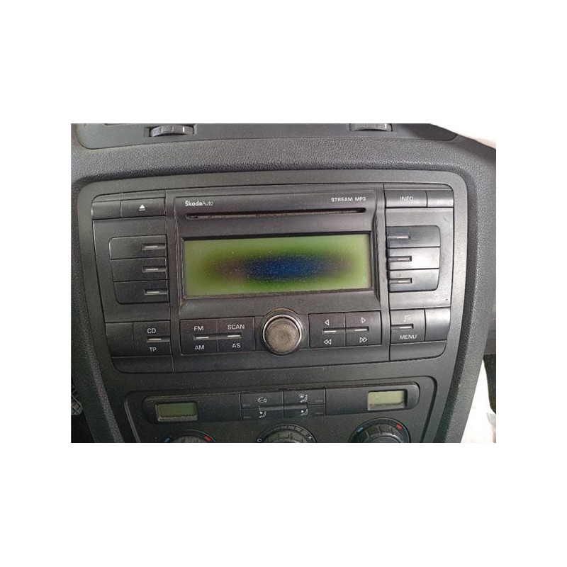 RADIO / CD