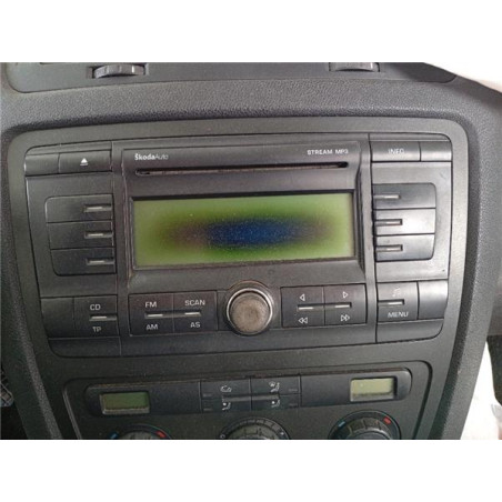 RADIO / CD