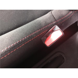 ANCLAJE CINTURON DEL. DCHO.