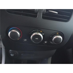 MANDOS CALEFACCION / A.A. para Renault Clio IV (2012->)