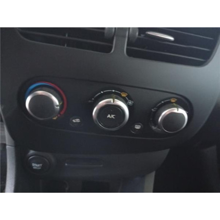 MANDOS CALEFACCION / A.A.