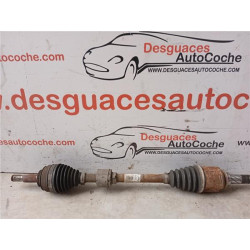 PALIER DEL. IZDO. para Renault Clio IV (2012->)